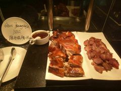 -太原富力万达文华酒店·美食汇西餐厅
