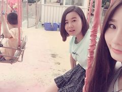 -秦岭欢乐世界