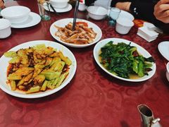 -温江公平红烧兔(总店)