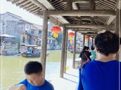 -西塘人家•黑金冠本地好店