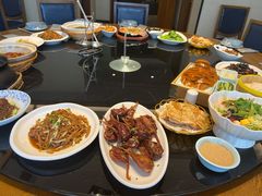 -翠姐姐农家大院(滨康路店)