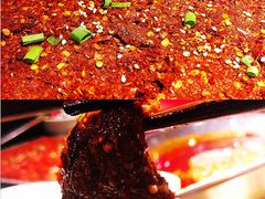 麻辣牛肉-晓宇重庆火锅(赛格国际购物中心店)