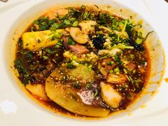 -成都你六姐·牛肉冒菜(城市集市合生汇店)