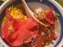 -上井精致料理(中兴商业大厦店)