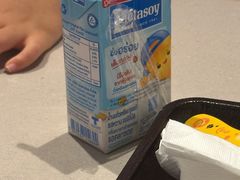 -dodonpa.墩墩伐 便当食堂(博华广场店)