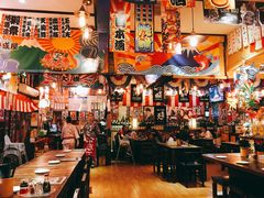 大堂-平成屋·午肴夜酒(四川北路店)