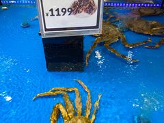 -盒马鲜生(观音桥店)