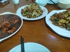 -三居鲁味坊黄焖鸡(山大路店)