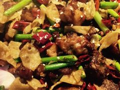 -醉得意·山茶油炒土鸡(泰安万达店)