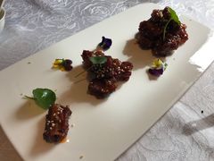 -一品淮扬 · 淮扬菜·北京万达文华酒店