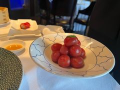 -富力丽思卡尔顿酒店·丽轩中餐厅