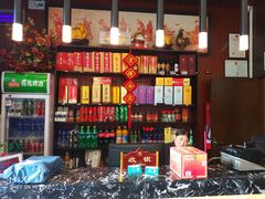 零售区-津菜宋记老房子(鼓楼店)