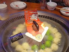 -山河屯铁锅炖(哈西站店)