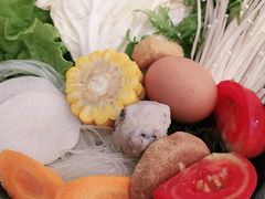 -呷哺呷哺 黄金牧场 (旧宫永辉超市店)