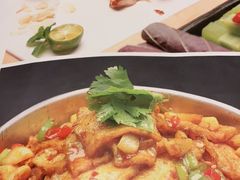 -北李妈妈菜·海肠捞饭(高新万达店)
