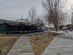 -春晖园度假酒店温泉