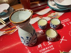 -醉长安(钟楼旗舰店)