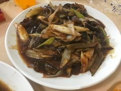 -小红门海鲜