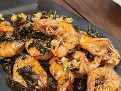 云里茶香虾-云里小坐·小院里·团建·宴请·下午茶(三圣乡店)