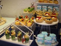 -济南喜来登酒店-采悦轩中餐厅