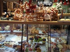-PAPER STONE BAKERY(天汇广场店)