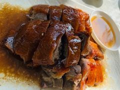 脆皮烧鹅皇-鹅公村·国家非遗传承(荔湾店)