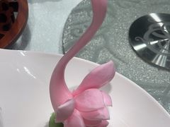 -星河湾半岛酒店-真粤中餐厅