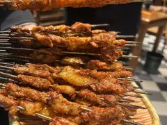 -有奴思烤肉·清真(正宁路店)