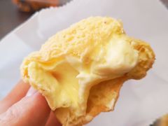 冰淇淋泡芙-康久盛糕点(观音桥店)