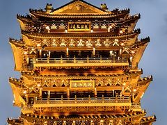 -济南大明湖景区
