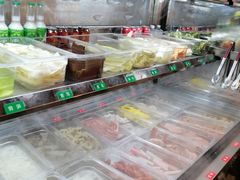 -牛八秒油泼冒菜(宽窄巷子店)