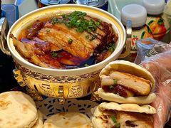 -面辣子·陕西家乡菜(钟楼店)