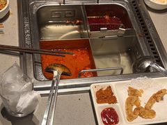 -海底捞火锅(翔龙天地广场店)