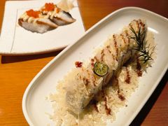 -仓桥家·焗寿司·锅物(光谷步行街店)
