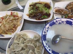 -富临港·蒸汽海鲜·手抓海鲜·炒菜(栈桥店)