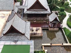 -三亚亚龙湾红树林度假酒店