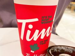 -Tims天好咖啡·贝果(东方广场店)