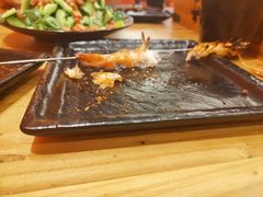 -铁人烧烤(北京店)