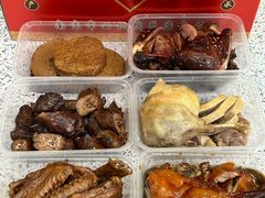 -章云板鸭(总店)
