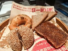 -老福洲·三十年福州味(斗东店)