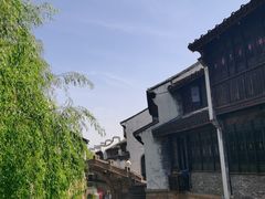 -嘉兴月河历史街区