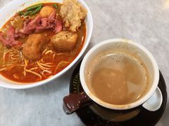 -Old Town White Coffee(gateway@klia2)