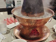 -东来顺饭庄(王府井步行街店)