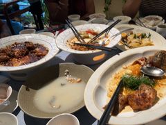 -晓粤·惹味粤菜(凯德乐峰广场店)