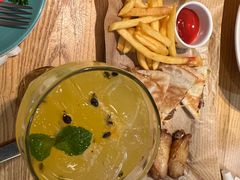 -菲滋意式餐厅(金华银泰城店)