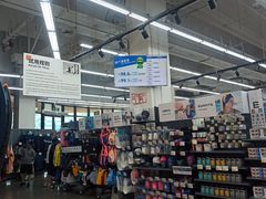 -迪卡侬(安德门店)