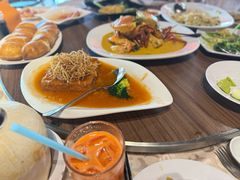 -肥肥蟹海鲜饭店(马六甲店)