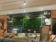 大堂-木屋烧烤(双榆树店)
