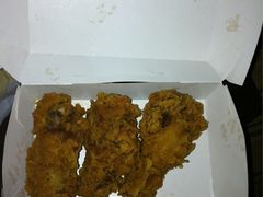 鸡翅-麦当劳(南京五龙店)