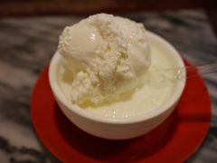 双皮奶雪糕-玫瑰甜品(文明路店)